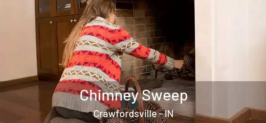  Chimney Sweep Crawfordsville - IN