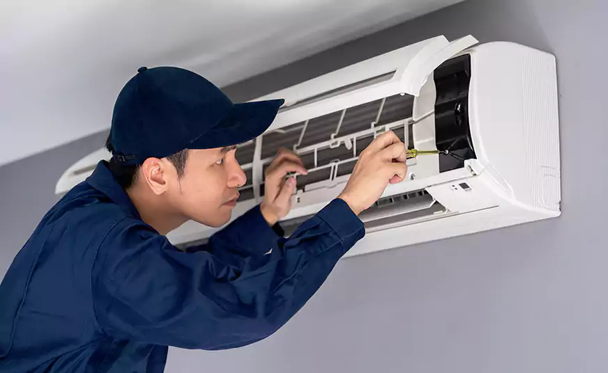 AC Duct Cleaning Crawfordsville