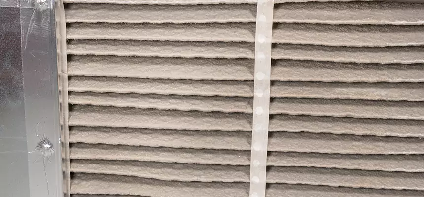 Mobile Car AC Filter Replacement in Crawfordsville