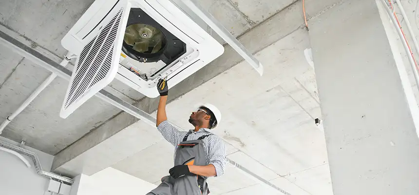 Efficient Multi‑Unit & HOA Annual Vent Cleaning Plans in Crawfordsville