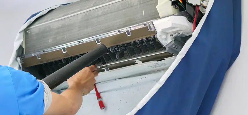 Advanced Clogged Dryer Vent Repair for Multi-Unit & Commercial in Crawfordsville, IN