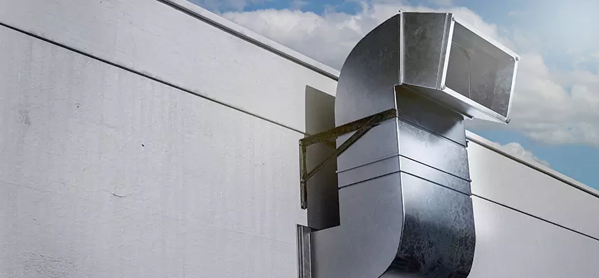 Comprehensive Commercial HVAC Cleaning in Crawfordsville