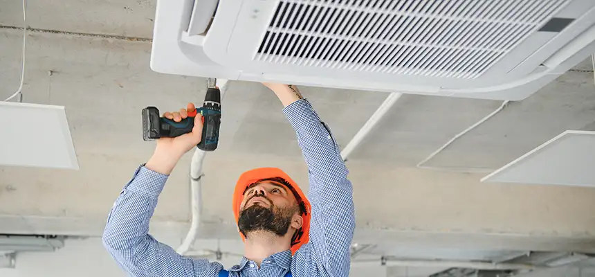 Detailed Multi‑Unit Riser & Roof Termination Cleaning in Crawfordsville