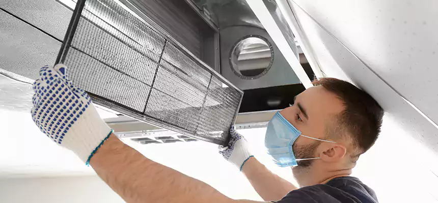 Our Home Duct Cleaning Services in Crawfordsville, IN  