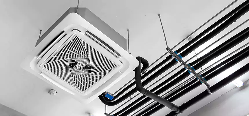 Our Smart AC Vent Controller Services in Crawfordsville, IN