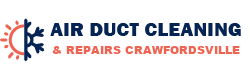Air Duct Cleaning & Repairs Crawfordsville