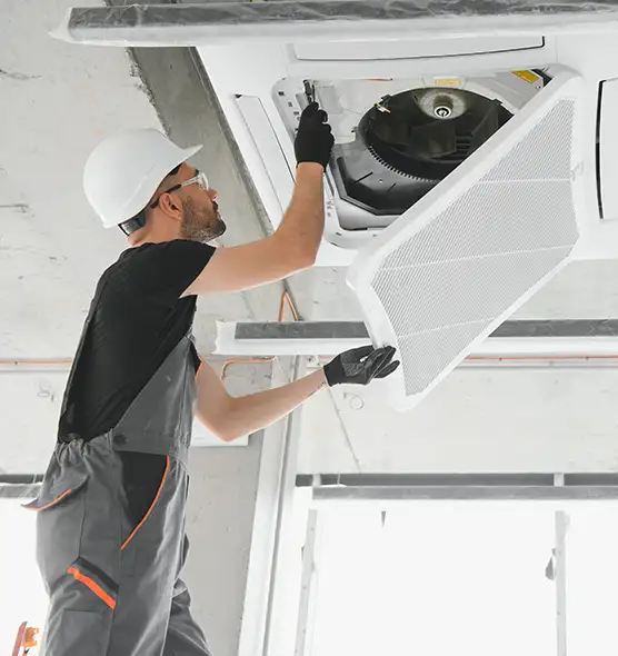 About Air Duct Rodent Removal in Crawfordsville, IN