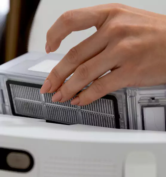  Professional Dryer Vent Lint Filter Cleaning in Crawfordsville, IN