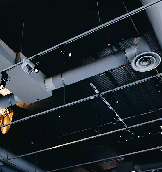 About Duct Sanitization with UV Light in Crawfordsville, IN