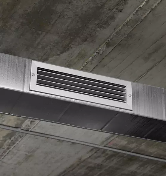 Trusted Hospital Grade Air Duct Cleaning Experts in Crawfordsville, IN