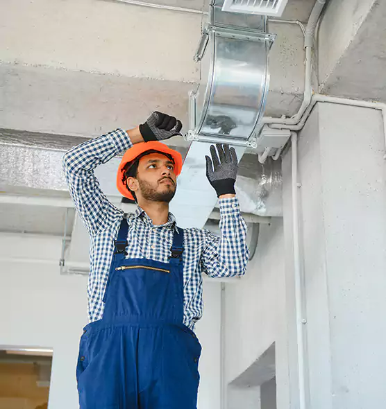 About Hotel Duct And Vent Cleaning in Crawfordsville, IN