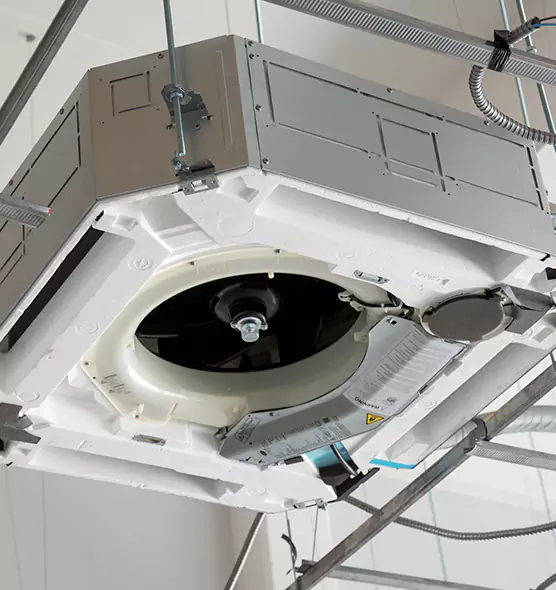 Professional Industrial Dryer Vent Cleaning in Crawfordsville, IN