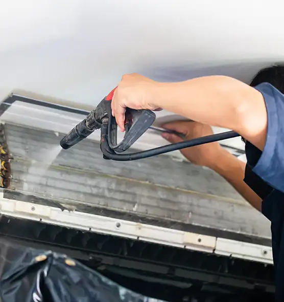 Welcome to Move-in/Move-out Duct Cleaning Services in Crawfordsville, IN