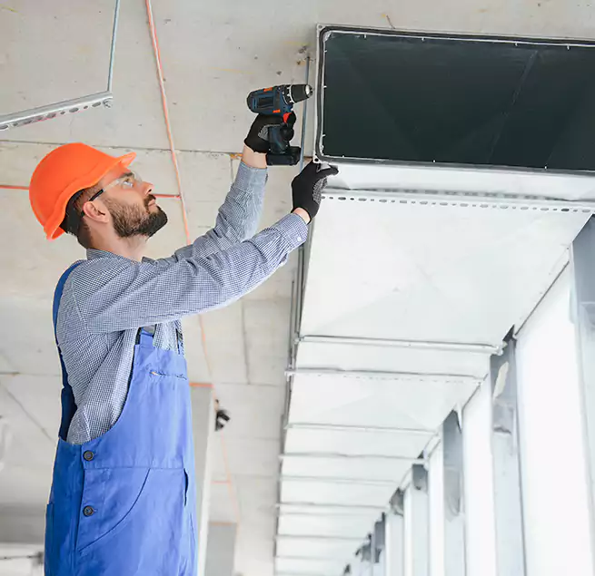 Why Homeowners & Businesses Trust Us in Crawfordsville, IN?