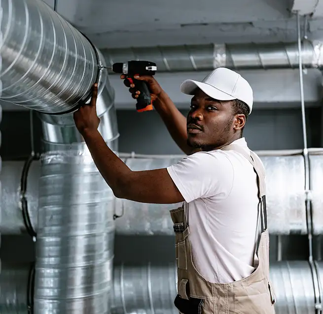 Why Homeowners & Businesses Trust Us Crawfordsville, IN