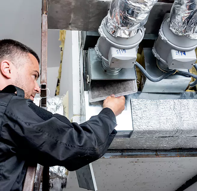 Why Homeowners & Businesses Trust Us in Crawfordsville, IN?