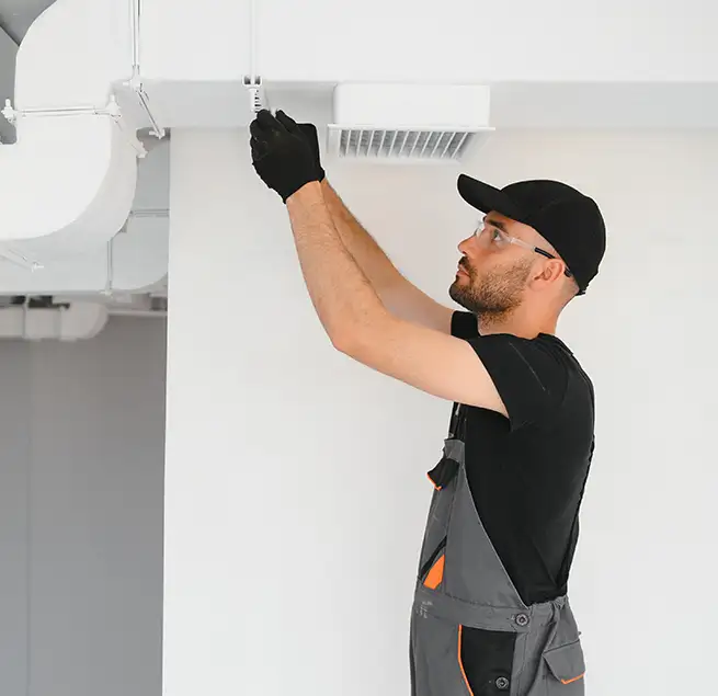 Why Homeowners & Businesses Trust Us in Crawfordsville, IN?