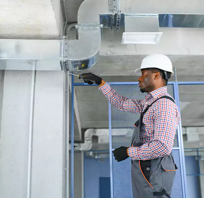 Why Homeowners & Businesses Trust Us Crawfordsville, IN