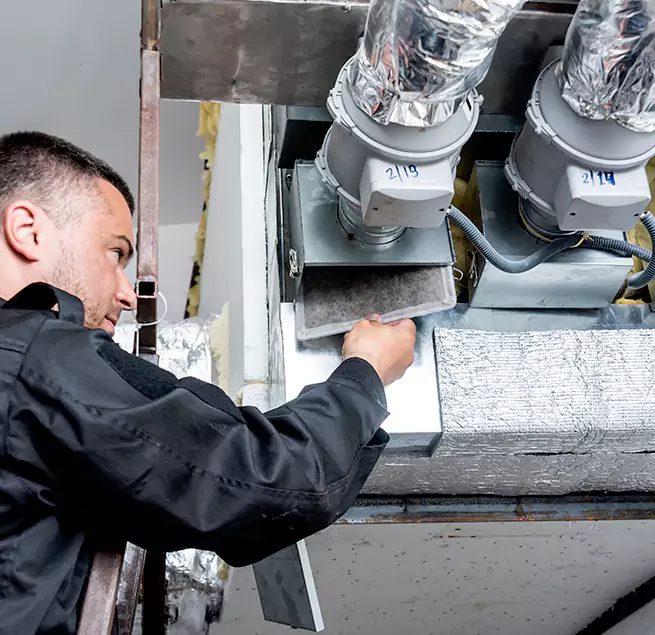  Why Homeowners & Businesses Trust Us in Crawfordsville, IN?