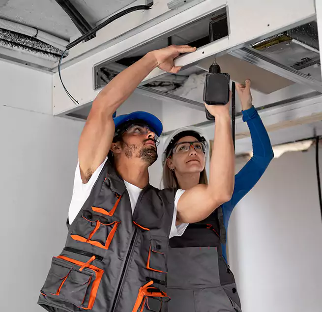 Why Homeowners & Businesses Trust Us in Crawfordsville, IN