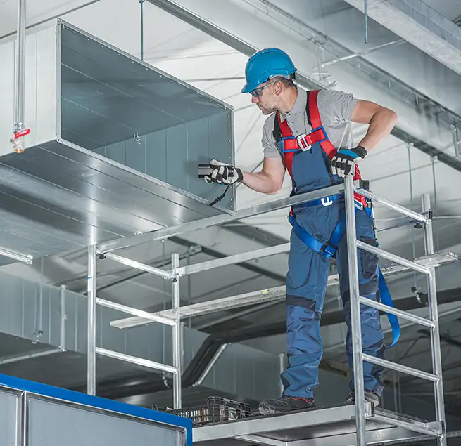 Why Homeowners & Businesses Trust Us in Crawfordsville, IN?