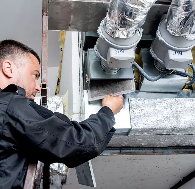 Why Homeowners & Businesses Trust Us in Crawfordsville, IN?