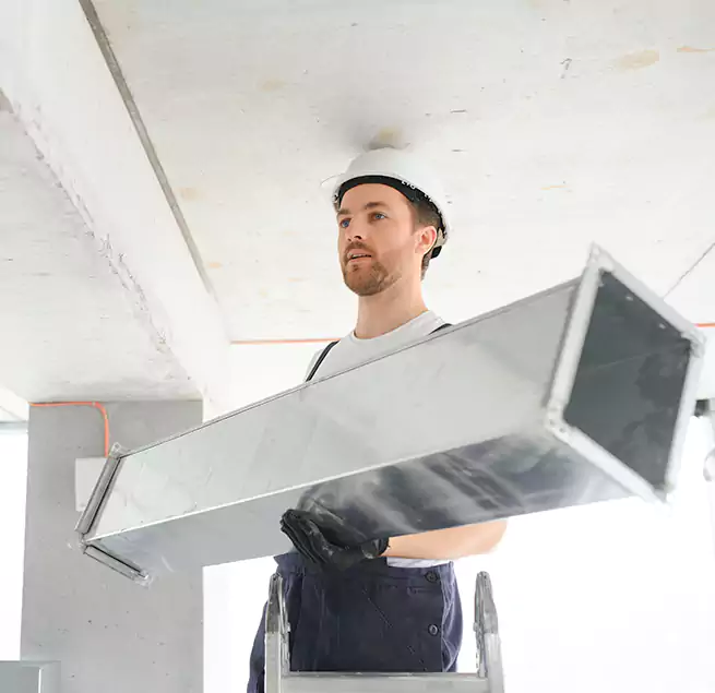 Why Homeowners & Businesses Trust Us in Crawfordsville, IN