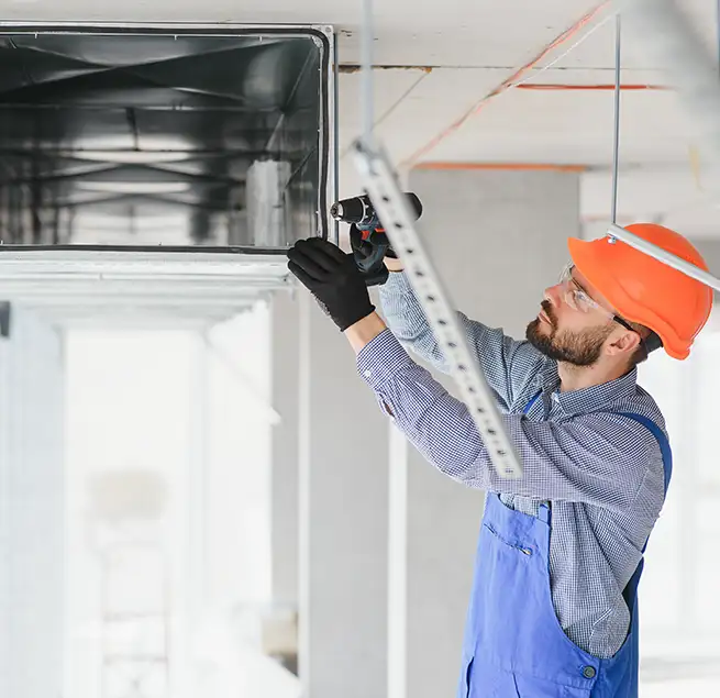 Why Homeowners & Businesses Trust Us in Crawfordsville, IN?