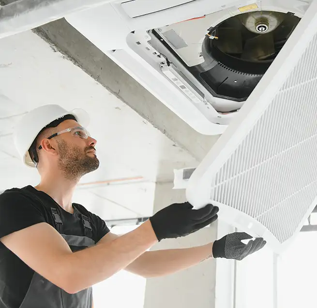 Why Homeowners & Businesses Trust Us in Crawfordsville, IN?