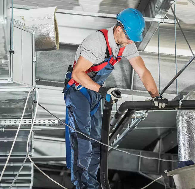 Why Homeowners & Businesses Trust Us in Crawfordsville, IN?