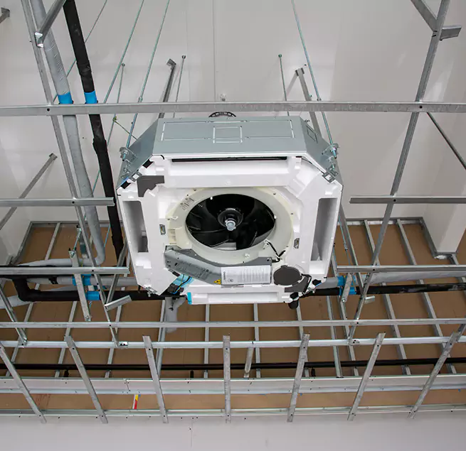 Why Homeowners & Businesses Trust Us in Crawfordsville, IN?