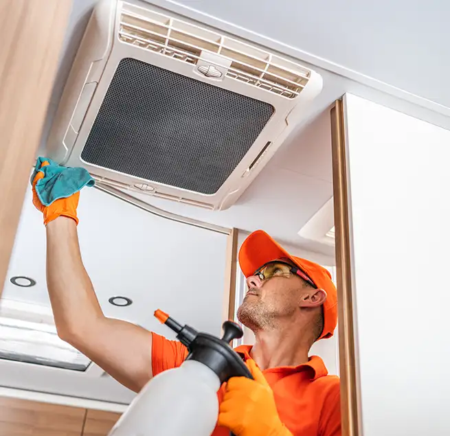 Why Homeowners & Businesses Trust Us in Crawfordsville, IN?