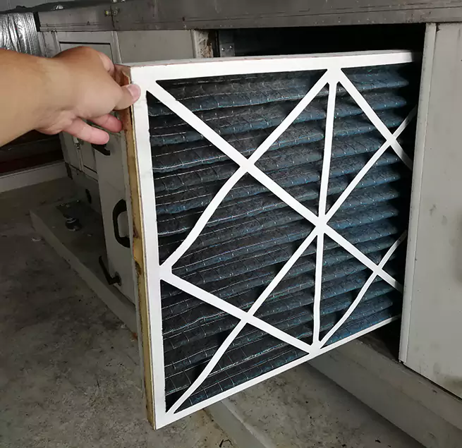 Why Homeowners & Businesses Trust Us Crawfordsville, IN?