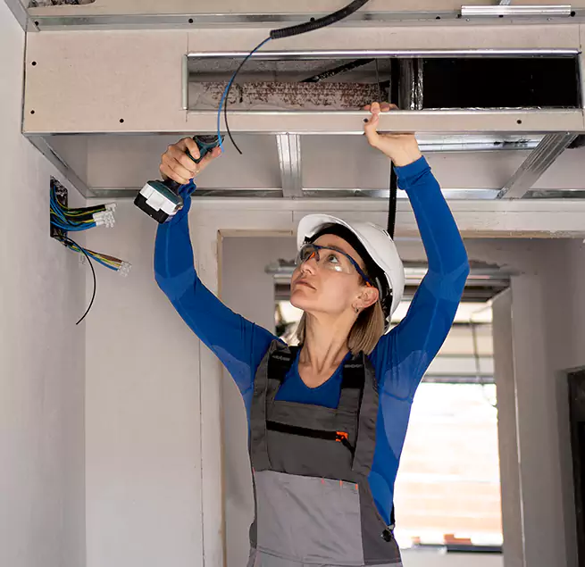 Why Homeowners & Businesses Trust Us in Crawfordsville, IN?