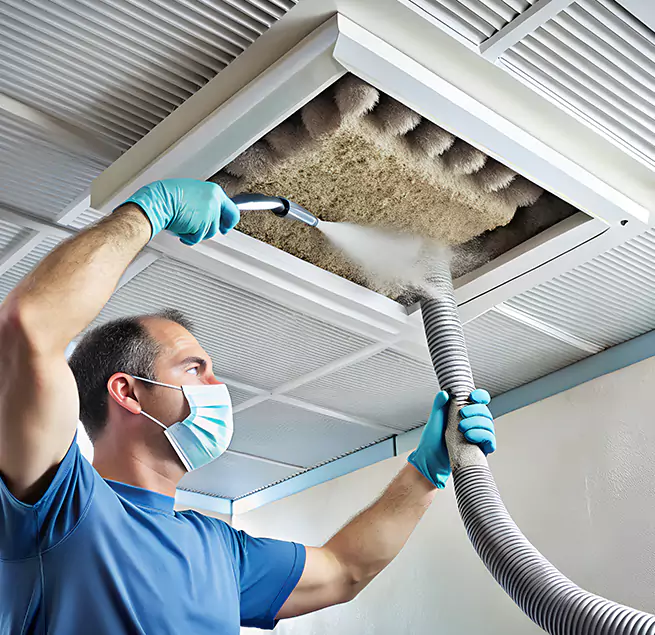 Why Homeowners Businesses Trust Us in Crawfordsville, IN