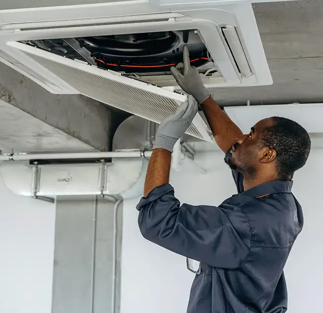 Why Homeowners & Businesses Trust Us in Crawfordsville, IN?