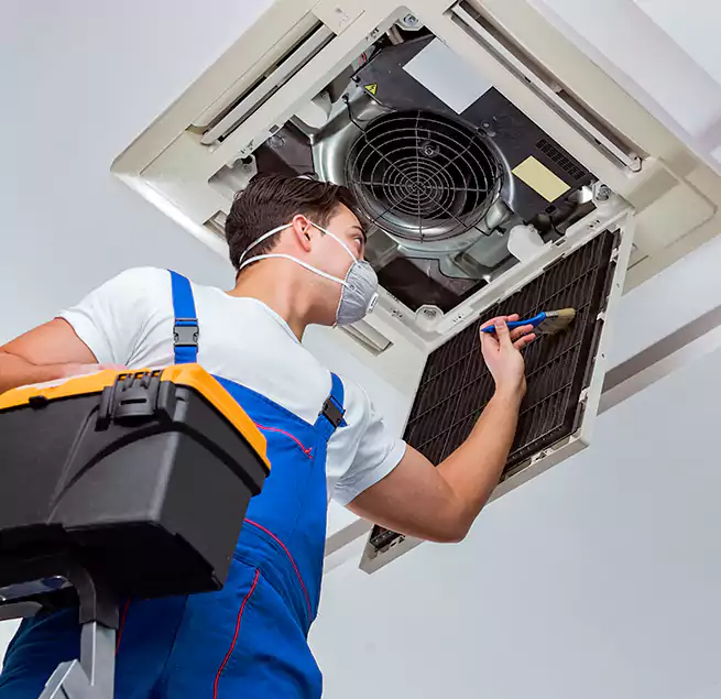 Why Homeowners & Businesses Trust Us in Crawfordsville, IN?