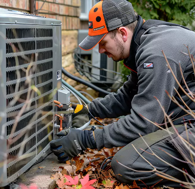 Why Homeowners & Businesses Trust Us in Crawfordsville, IN?