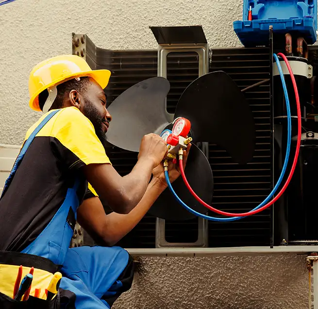 Why Homeowners & Businesses Trust Us in Crawfordsville, IN?