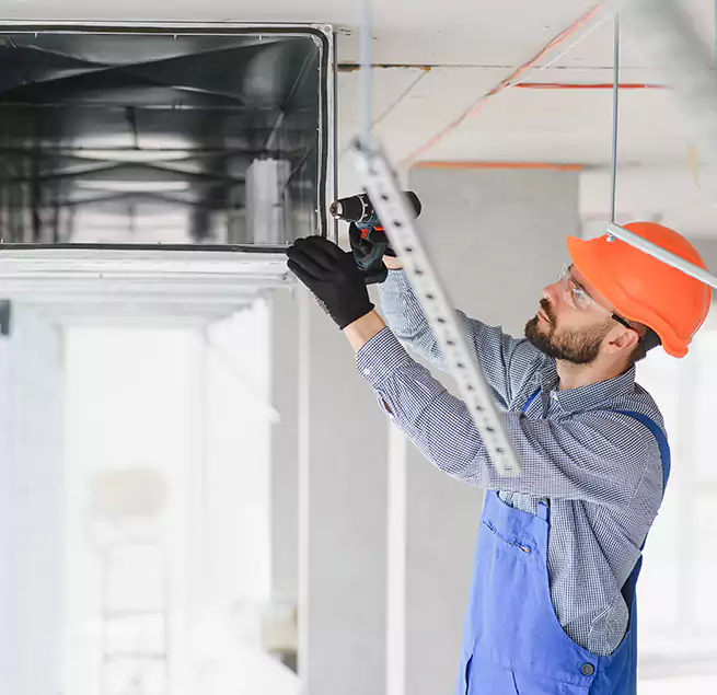 Why Homeowners & Businesses Trust Us in Crawfordsville, IN?