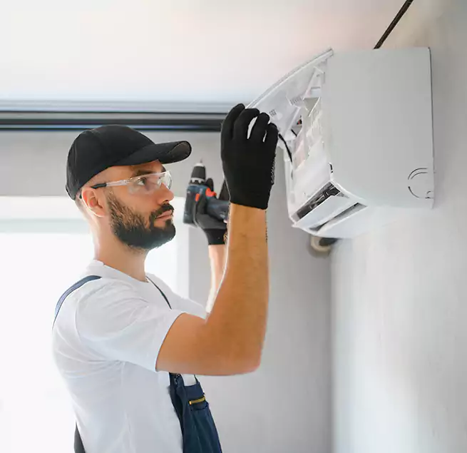 Why Homeowners & Businesses Trust Us in Crawfordsville, IN