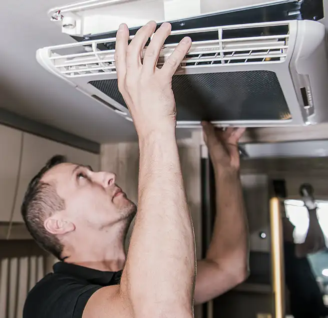 Why Homeowners & Businesses Trust Us Crawfordsville, IN