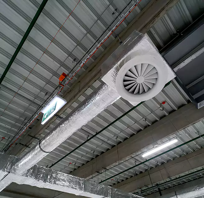 Why Homeowners & Businesses Trust Us in Crawfordsville, IN