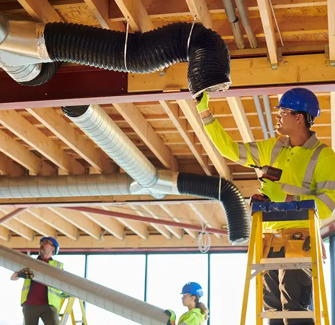 Why Homeowners & Businesses Trust Us in Crawfordsville, IN?