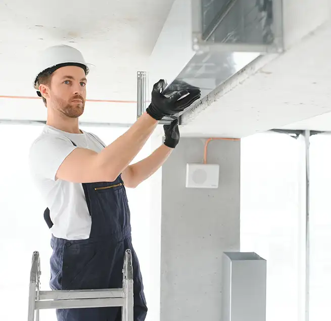 Why Homeowners & Businesses Trust Us in Crawfordsville, IN?