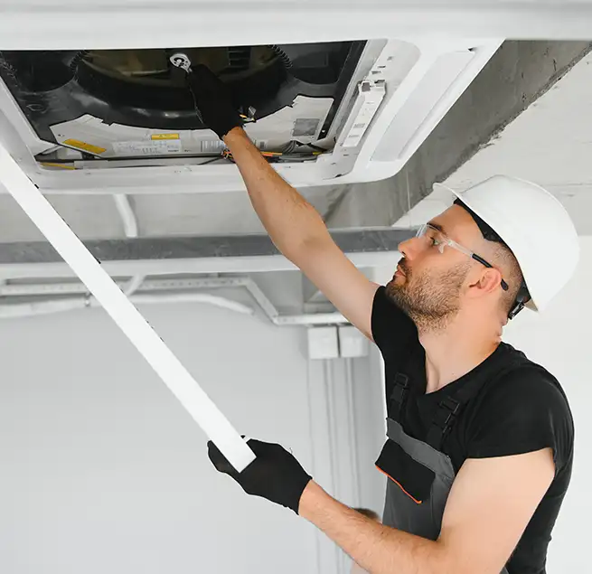 Why Homeowners & Businesses Trust Us in Crawfordsville, IN?