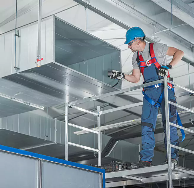 Why Homeowners & Businesses Trust Us in Crawfordsville, IN?