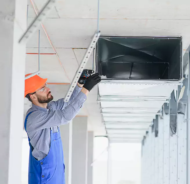 Why Homeowners & Businesses Trust Us in Crawfordsville, IN?