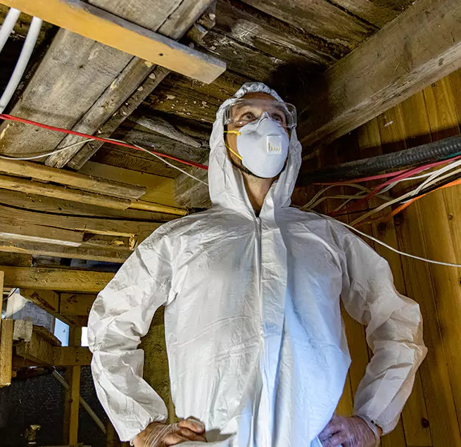 Why Homeowners & Businesses Trust Us in Crawfordsville, IN?