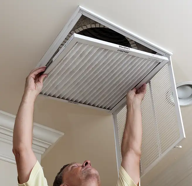 Why Homeowners & Businesses Trust Us in Crawfordsville, IN?